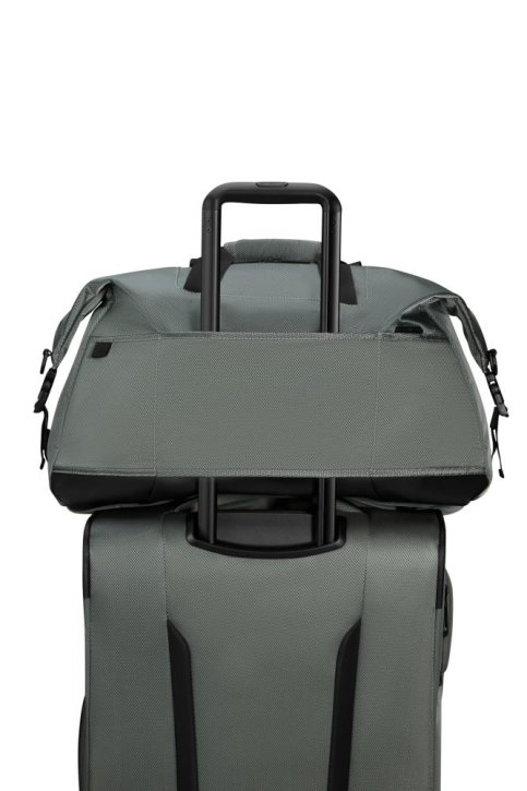 Samsonite RESPARK Duffle 48/19 overnighter sage grey